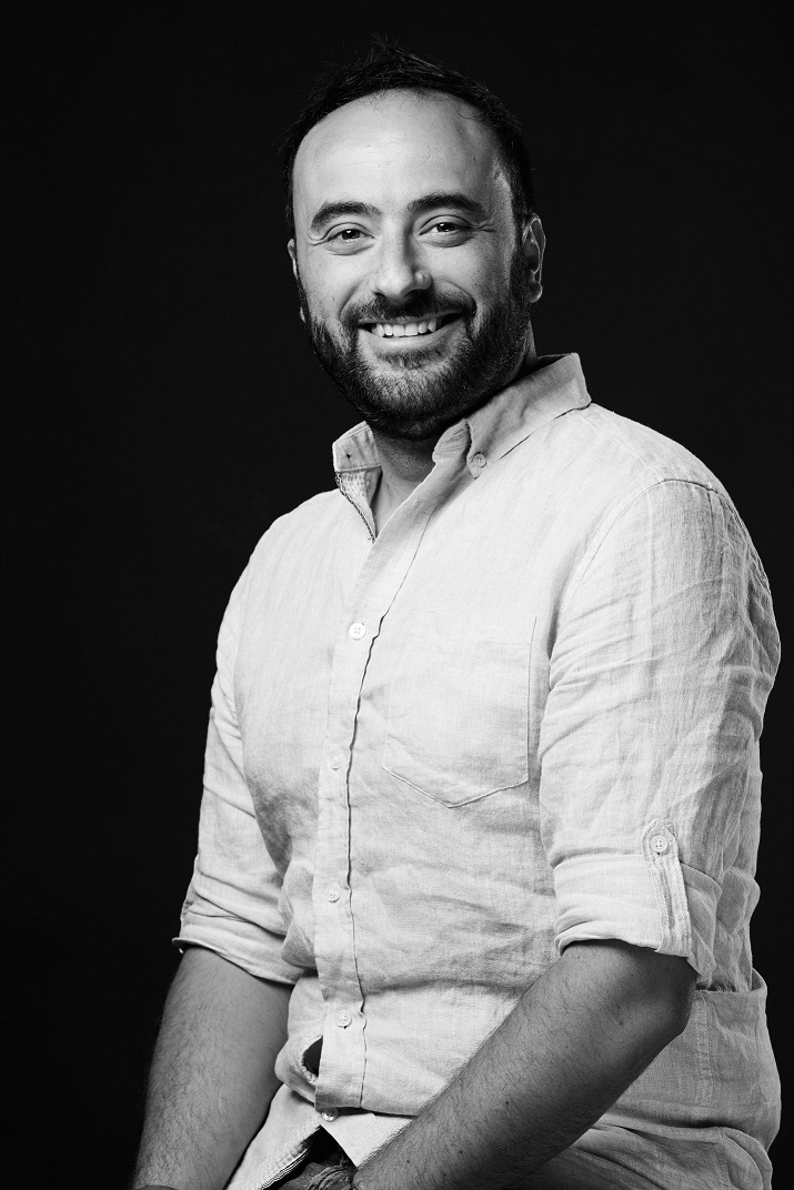 ESPEROU MATHIEU